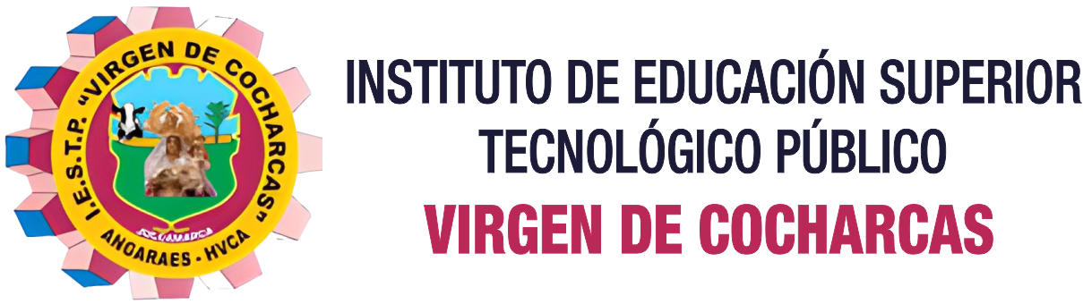 IESTP VIRGEN DE COCHARCAS